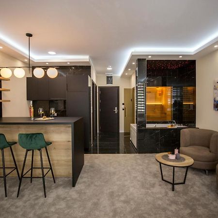 Vs Apartmani Vrnjačka Banja Esterno foto