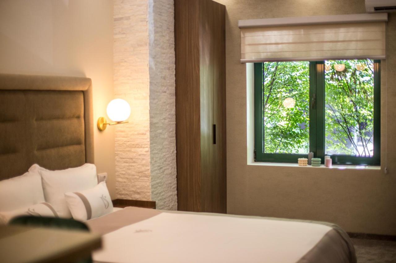 Vs Apartmani Vrnjačka Banja Esterno foto