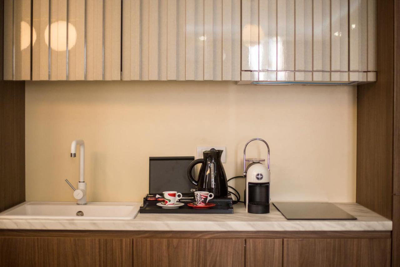 Vs Apartmani Vrnjačka Banja Esterno foto