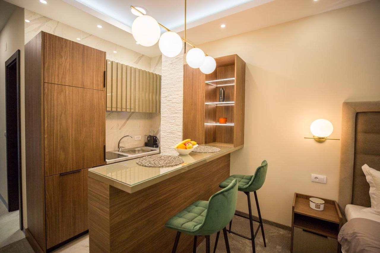 Vs Apartmani Vrnjačka Banja Esterno foto