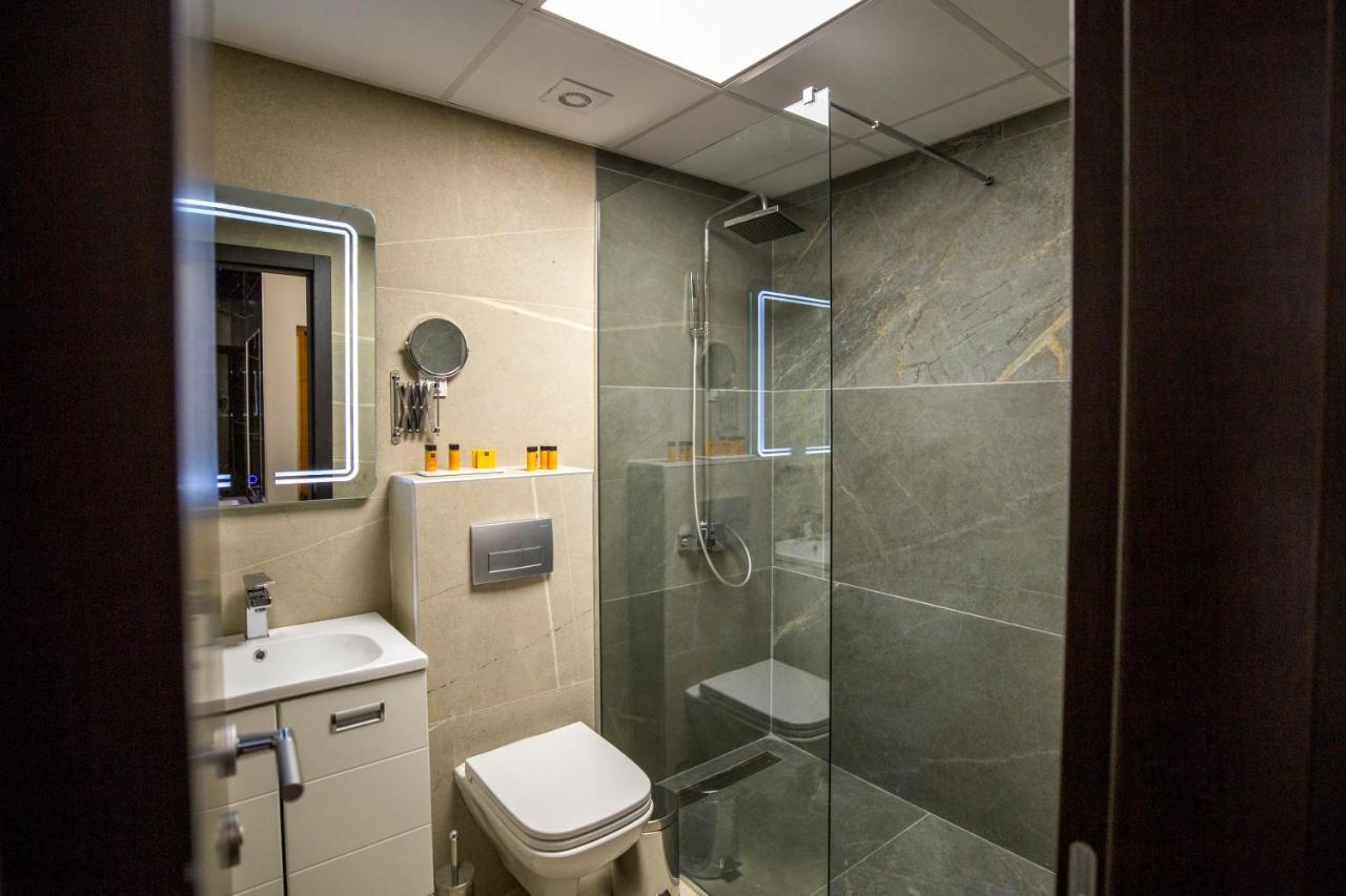 Vs Apartmani Vrnjačka Banja Esterno foto