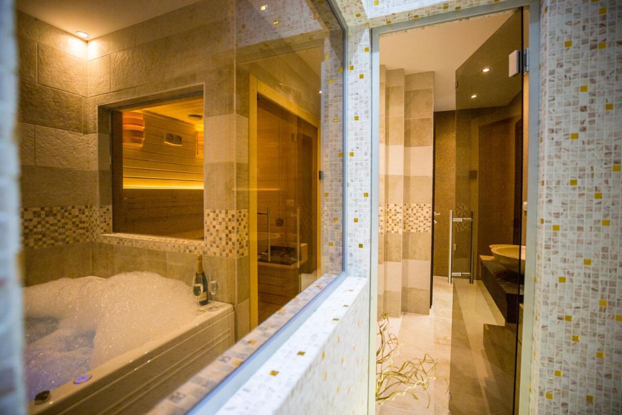 Vs Apartmani Vrnjačka Banja Esterno foto