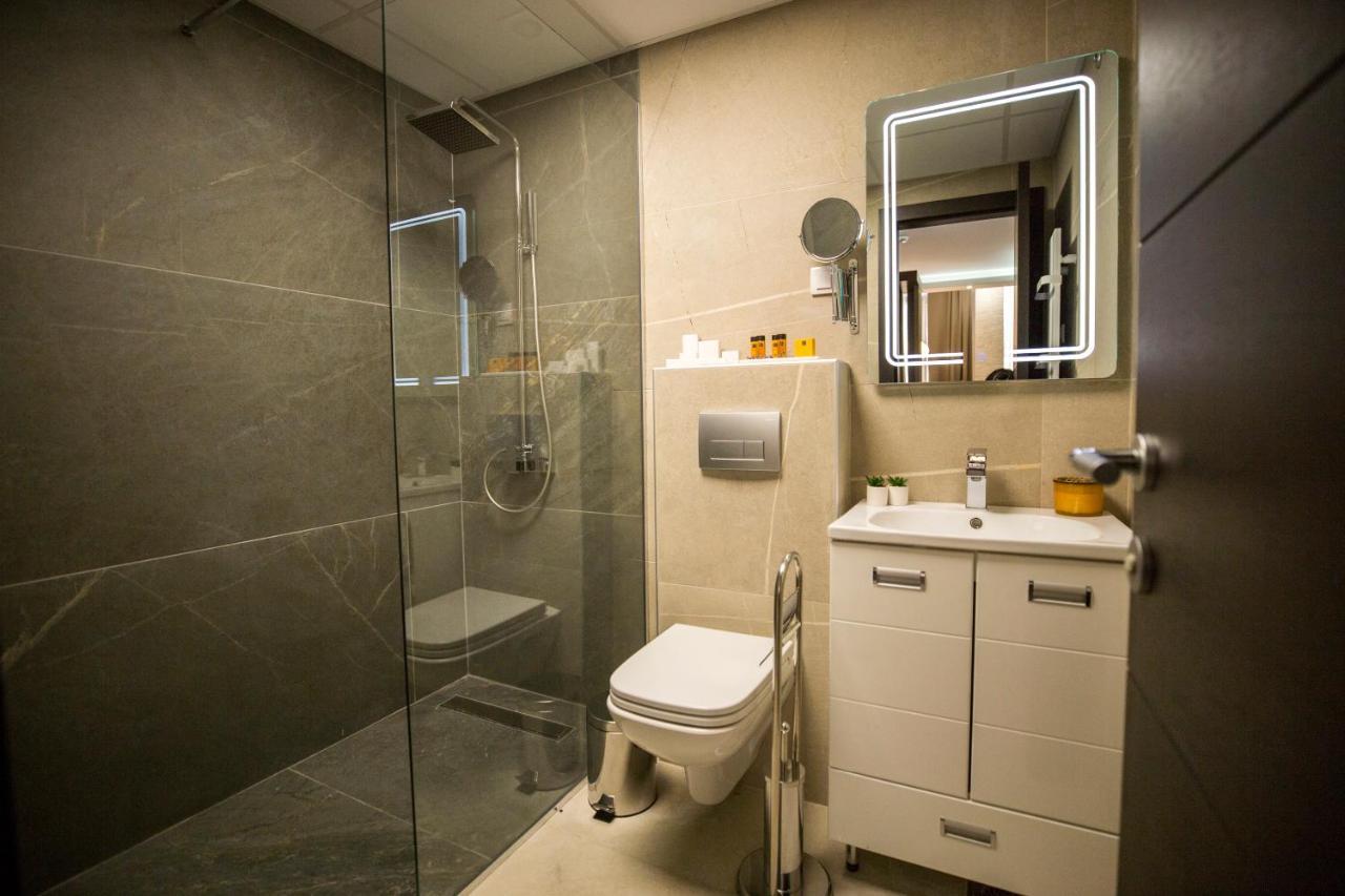 Vs Apartmani Vrnjačka Banja Esterno foto